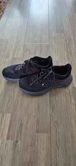 Bežecké tenisky 4F, veľkosť 44 - 3