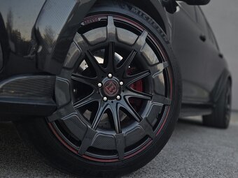 Mercedes-Benz GLS 350d BRABUS - 3