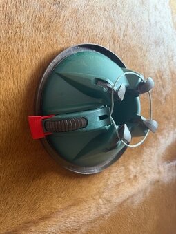 Stojan na vianočný stromček Klick Fix , do 2,7m - 3