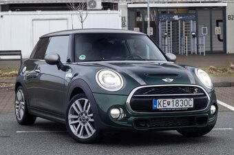 Mini Cooper S 141kW, (2017) - 3