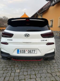 Hyundai i30N - 3