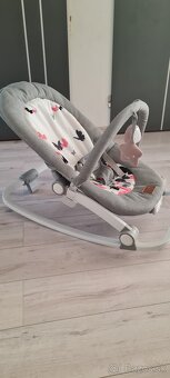 Lehátko Zopa Relax - 3