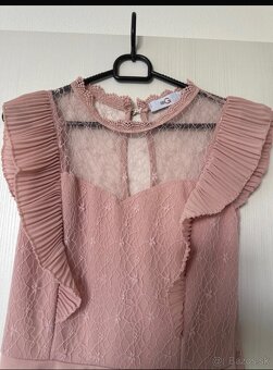 Koktejlové šaty - 3