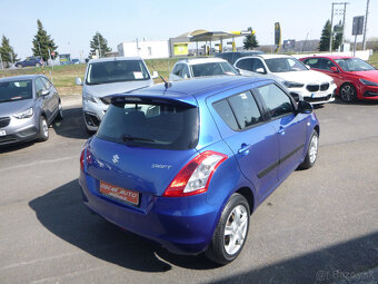 Suzuki Swift 1,2i 2016 - 3