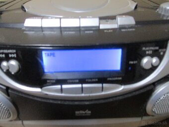 SILVA SCHNEIDER, MPC 250USB - 3