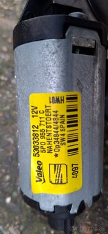 Motor stieracov Seat - 3