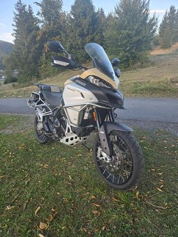 Ducati Multistrada 1200 Enduro PRO - 3