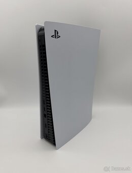 SONY Playstation 5 Digital Edition 825GB + ZÁRUKA - 3