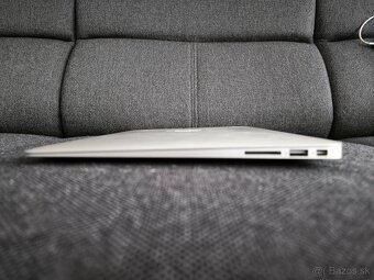 Predám Macbook Air 13     i5 os Ventura 13.7.8 - 3