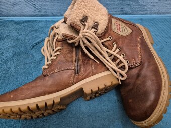 Detské topánky lasocki young - 3