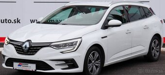 Renault Mégane Combi 1.6 E-Tech Plug-in 160PS Intens - 3
