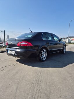 Predám Skoda superb2 1.8.tsi - 3