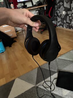 HyperX slúchadlá - 3