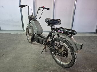 BABETTA 215 - 3
