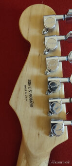 Fender - 3
