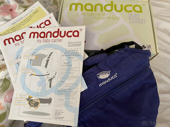 Manduca - 3