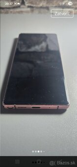 Samsung Galaxy Note 20 256GB - 3