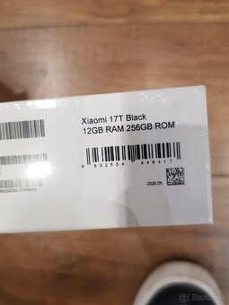 Xiaomi 17T 256GB - 3