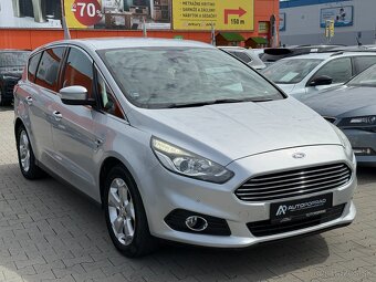 Ford S-Max - 3