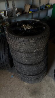 OZ elektróny 18” - 3