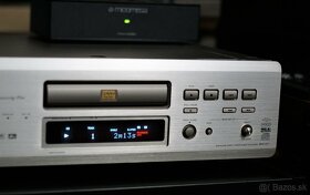 DENON DVD A 11 - CD, DVD player - původní cena Kč 79.000 - 3