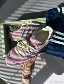 Adidas x notitle Samba OG tenisky - 3