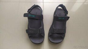 Detské sandále Regatta - 3