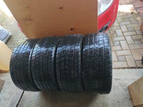 APLUS celoročné pneumatiky 225/40 R18 - 3