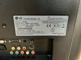 LG televizor 58 cm - 3