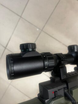 Sniperka MB01 - 3