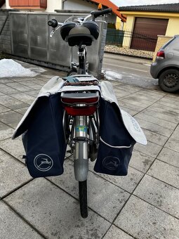 Bicykel GAZELLE - 3