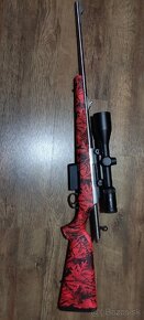 Rossler Titan 6 6,5x55SE - 3