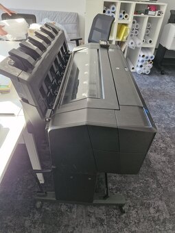 Ploter HP DesignJet T930 - 3