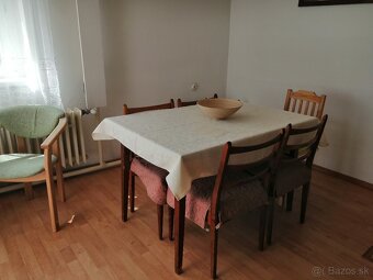 obývačková zostava - 3