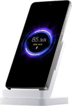 Predám Xiaomi 50W bezdrôtovú nabíjačku - 3