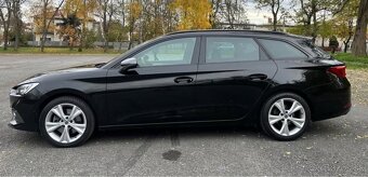 Seat Leon FR Sportstourer 2021 2.0TDI DSG 110KW - 3