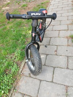 Detské odrážadlo PUKY XL - 3