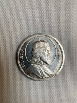 5 Pengö 1938 a 5 Pengö 1943. - 3