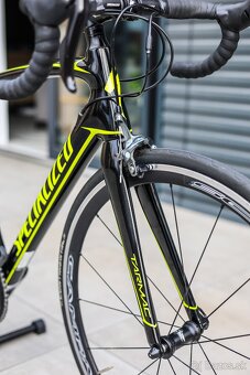 Specialized Tarmac - 3