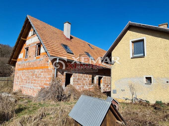Na predaj rodinný dom s pozemkom v obci Detva- Znížená ce... - 3