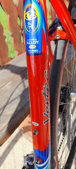 Vertec rd1100 - 3
