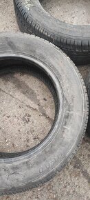 195/60r15 letné 6ks - 3