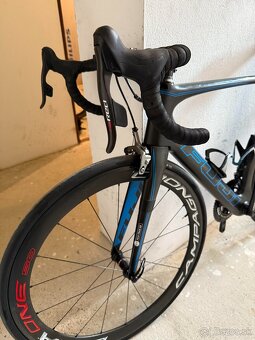 Cestný bicykel Fuji, Sram red - 3