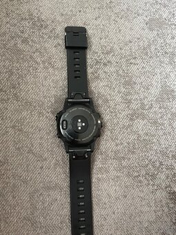 Garmin Fenix 5 - 3