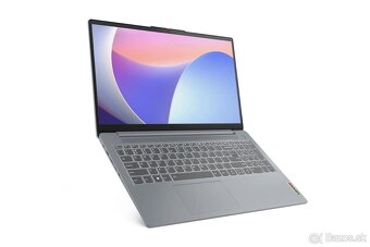 Lenovo IdeaPad Slim 3 15IAN8 Arctic Grey - 3