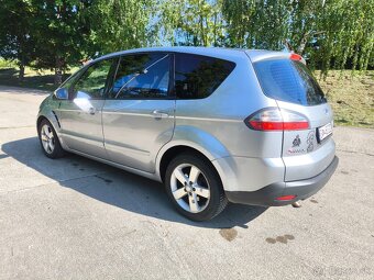 Ford S-MAX 2.0TDCI - 3