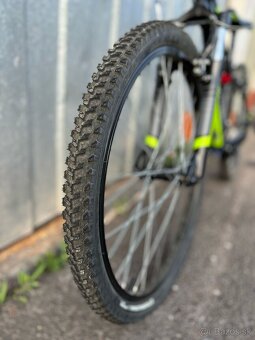 Horský bicykel 24 - 3