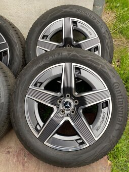 ✅ R19 ®️ Originál Mercedes AMG GLC 5x112 ✅ W254 W253 - 3