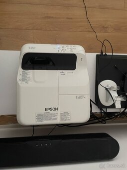 epson EB-685W - 3