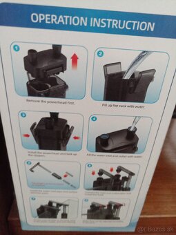 filter expro-500 - 3